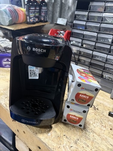 Bosch tassimo tas3102gb suny - tassimo,
