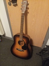 Yamaha F310 Acoustic Guitar -