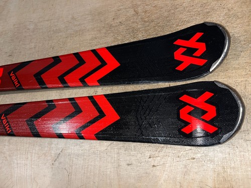Skis volkl racetiger 179 - volkl,