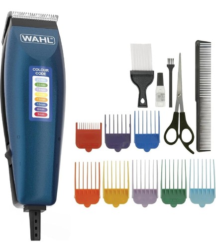 Wahl colour pro corded - wahl, clipper