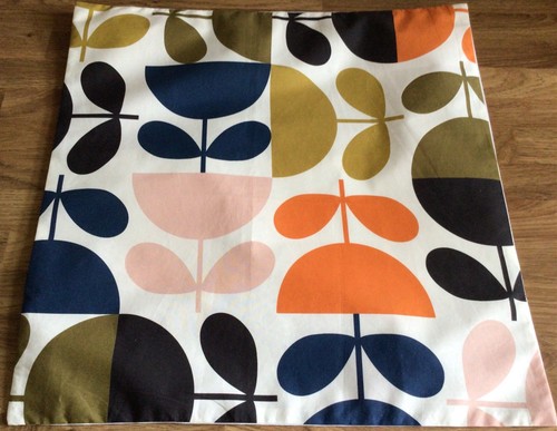 Square cushion cover - cushion,