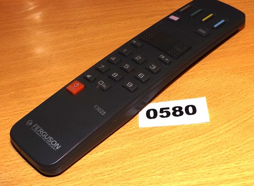 Ferguson remote control for - remote,