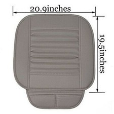 Car seat cushion full surround - full,