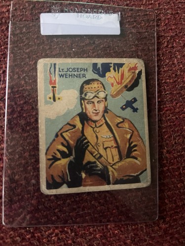 1933 national chicle - national, skybirds