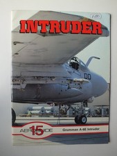 Aeroguide 15 - Grumman A-6E