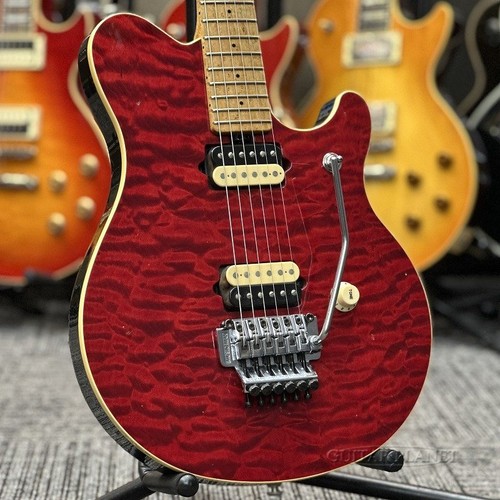 Music man evh edward - evh, van