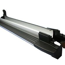 Black & Silver OE Style Side