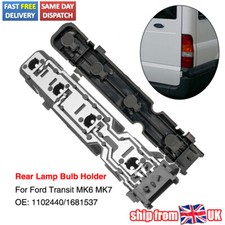 FOR FORD TRANSIT BULB HOLDER