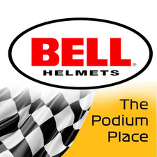 F1 1:2 Helmet BELL Sticker Replacement x 10 Hamilton Norris Leclerc Sainz Alonso