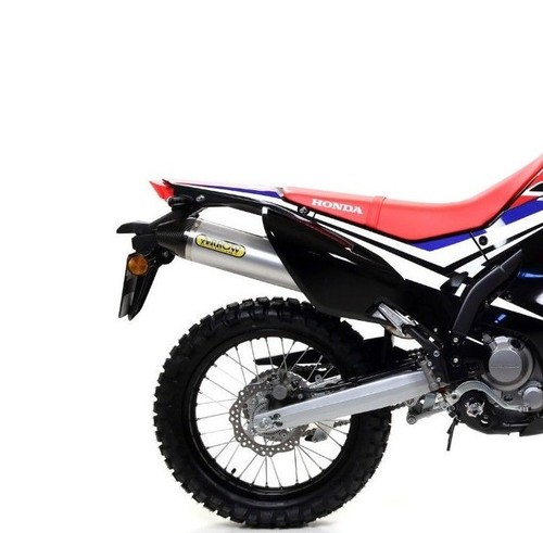 Arrow exhaust terminal thunder - arrow,