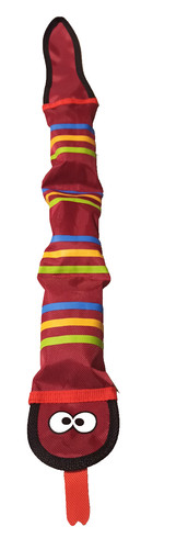 Snake dog toy - toy, /