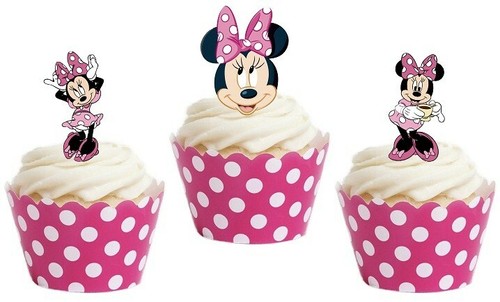 Minnie mouse stand - minnie,