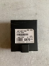 2017 HYUNDAI I20 MK2 TPMS TYRE