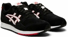 Asics Tiger Gel Saga Black