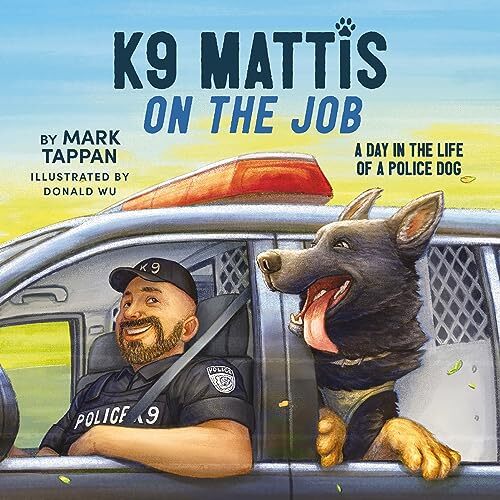 Mattis the job - mattis, day