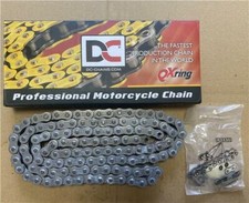 DC Motorcycle Chain Heavy Duty