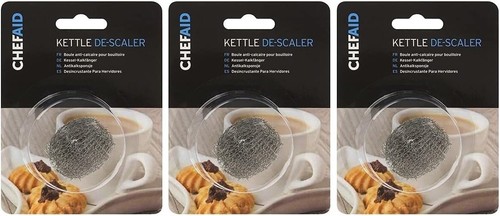 Kettle limescale descaler - kettle,