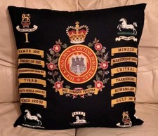 The Kings Own Scottish