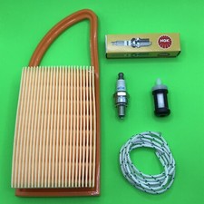 STIHL BR500 BR550 BR600 BR700