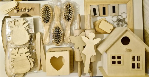 Pyrography starter kit - pyrography,