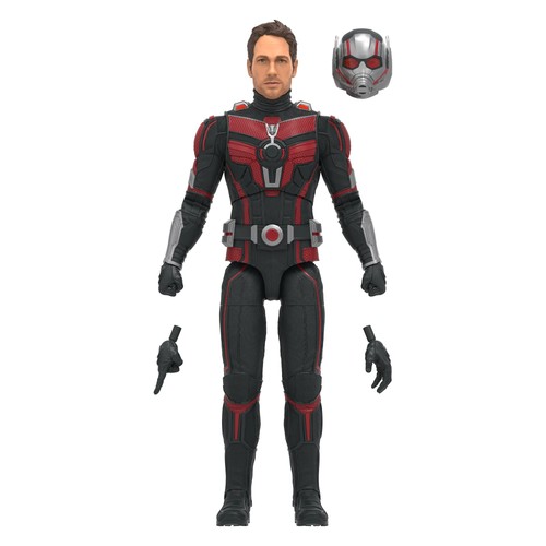 Marvel legends series ant man - marvel,