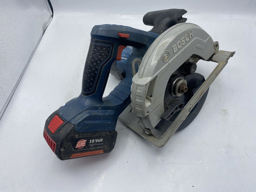 Bosch gks 18v cordless - bosch, 18v-57