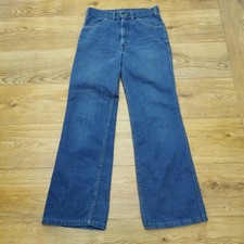 Levi's Movin On Jeans Mens W30