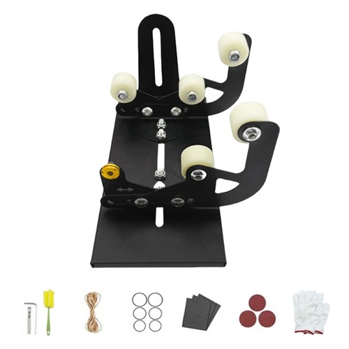 Glass bottle cutter tool diy - cutter,