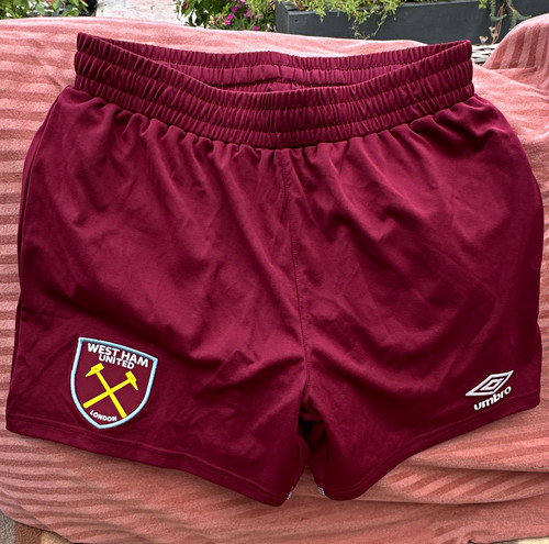 Umbro west ham united - umbro,