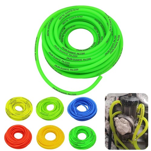 Motorcycle fuel hose - 1m, petrol