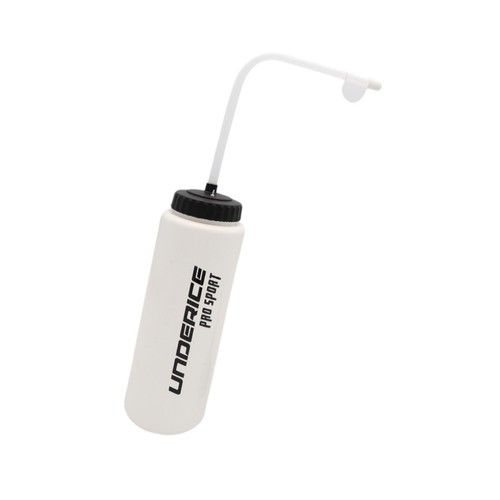 Sports water bottle bendable - bottle,
