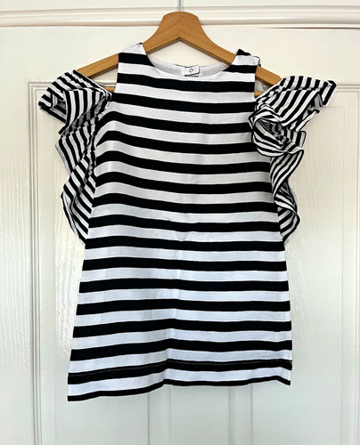 Monnalisa girls black white - monnalisa, &