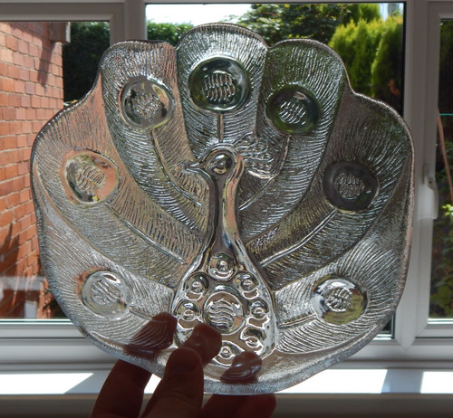 Vintage orrefors glass - vintage,