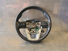 2022 TOYOTA HILUX STEERING WHEEL LEATHER