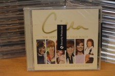 Cilla Black CD+DVD The Very