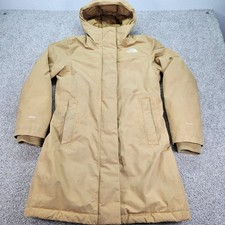 The North FaceArtic Parka 550