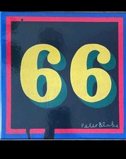 Paul Weller : 66 Limited  7"