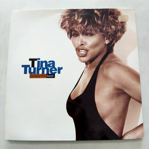 Tina turner simply the - turner, best