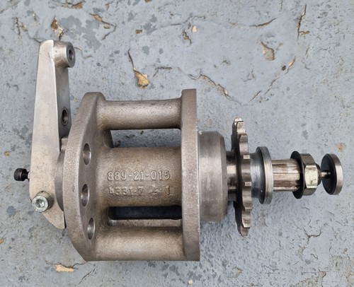 Speedway neb countershaft - neb,