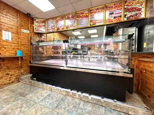 Serve over counter oscar - serve,
