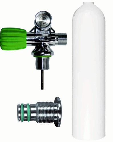 Bts litre 232 - litre, black