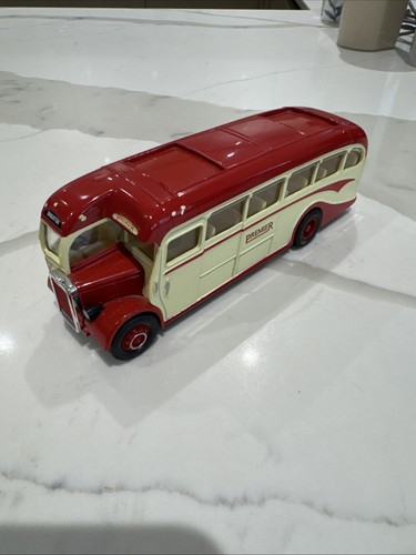 Corgi duple coach premier - duple,