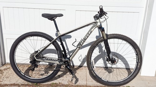 Specialized stumpjumper comp - stumpjumper,