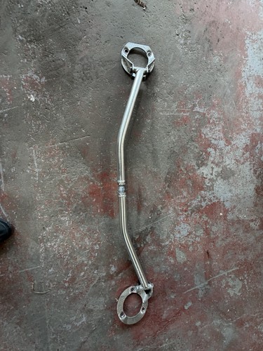 Bmw e46 strut brace - bmw,