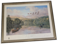 Signed Limited Edition Print