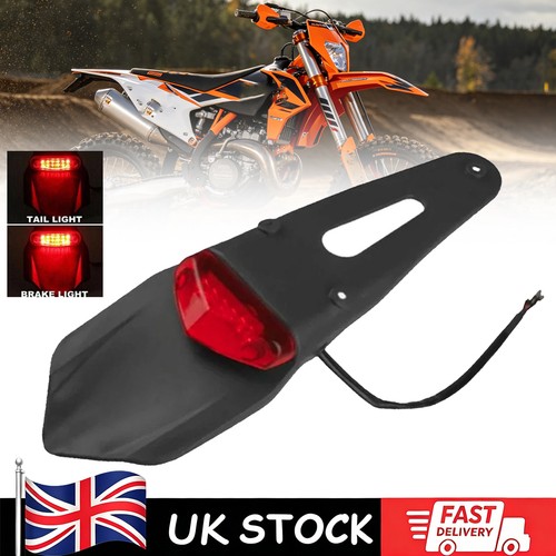 Brake tail tidy light - brake,