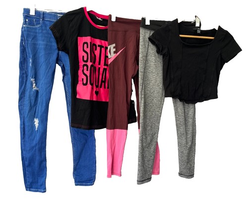 Girls clothes bundle 12 - bundle, 11-12