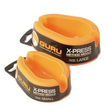 Guru X-Press Method Mould *