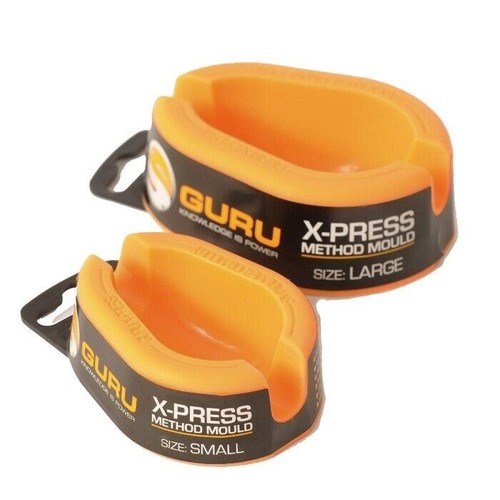 Guru press method mould - guru, x-press