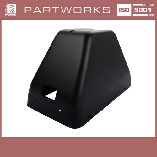 Center console cover cap for - center,